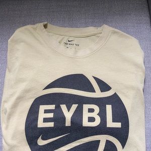 Nike EYBL Tee! Adult Medium. Good Condition!